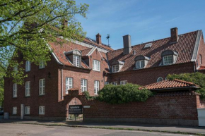  Halmstad Hotell & Vandrarhem Kaptenshamn  Халмстад
